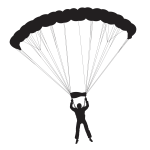 Parachutte